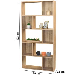 ESTANTEEVORA - Shelving units