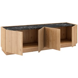 Móvel TV DIONE - TV furniture and shelves