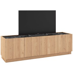 Móvel TV DIONE - TV furniture and shelves