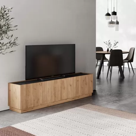 Móvel TV DIONE - Móveis de TV e Estantes
