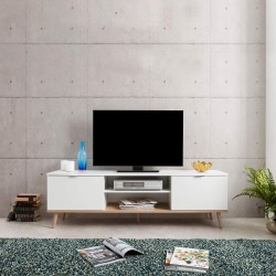 Mobile TV GOTEBORG - TV furniture and shelves