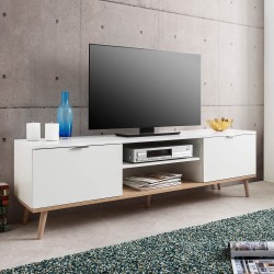 Mobile TV GOTEBORG - TV furniture and shelves