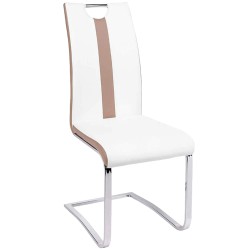 NATALIA II Dining Chair - Chairs