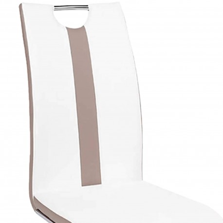 NATALIA II Dining Chair - Chairs