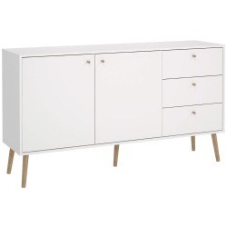 Aparador BODO - branco