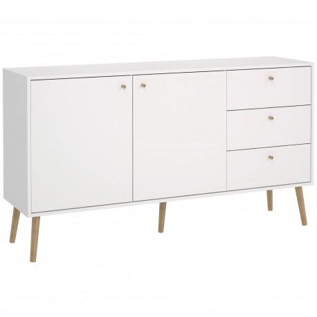 Aparador BODO - branco