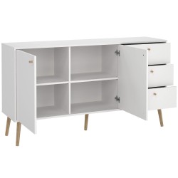 Aparador BODO - branco