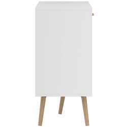 Aparador BODO - branco