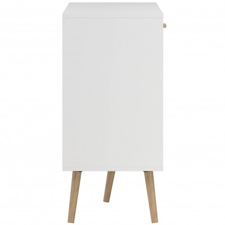 Aparador BODO - branco