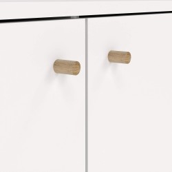 Aparador BODO - branco