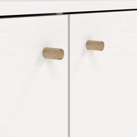 Aparador BODO - branco