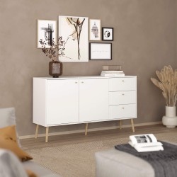 Aparador BODO - branco
