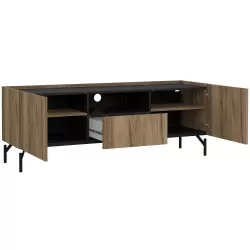 Móvel TV BERGEN - TV furniture and shelves