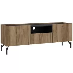Móvel TV BERGEN - TV furniture and shelves