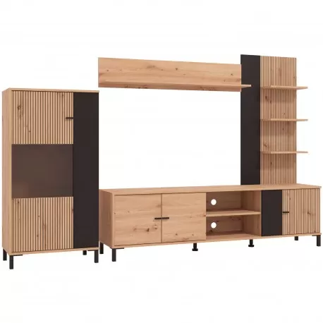 Estante TV AVIGNON - TV furniture and shelves