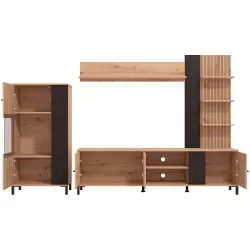 Estante TV AVIGNON - TV furniture and shelves