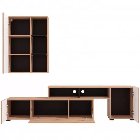 Estante TV BALOS - TV furniture and shelves