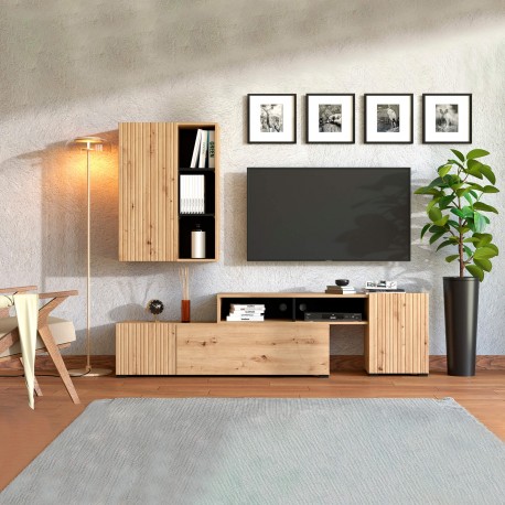 Estante TV BALOS - TV furniture and shelves