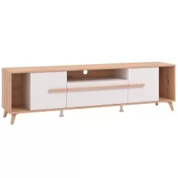 Móvel TV ORLEANS - TV furniture and shelves