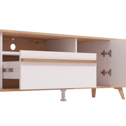 Móvel TV ORLEANS - TV furniture and shelves