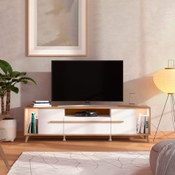 Móvel TV ORLEANS - TV furniture and shelves