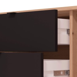 Móvel TV MAYENNE - TV furniture and shelves