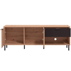 Móvel TV MAYENNE (150cm) - TV furniture and shelves
