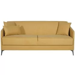 Sofa cama MINELLI com baú - Sofas Bed