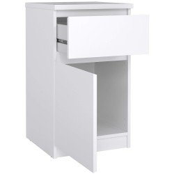 Pack 2 mesas cabeceira NEW MATRIX - Bedside Tables