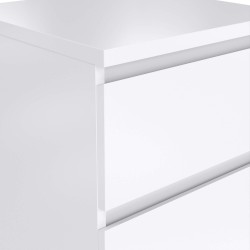 Pack 2 mesas cabeceira NEW MATRIX - Bedside Tables