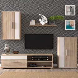 Estante TV MIAMI - TV furniture and shelves