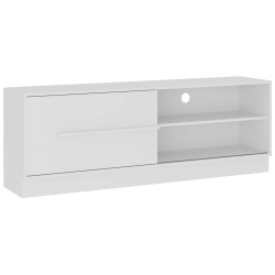 Móvel TV CARREY - branco