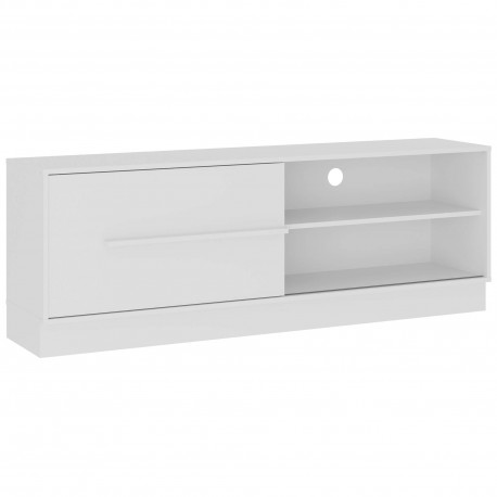 Móvel TV CARREY - branco