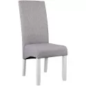 Cadeira DALAS - cinzento