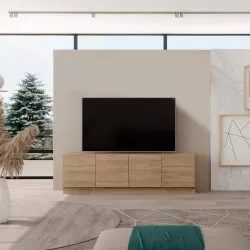 Móvel TV TARANTINO - TV furniture and shelves