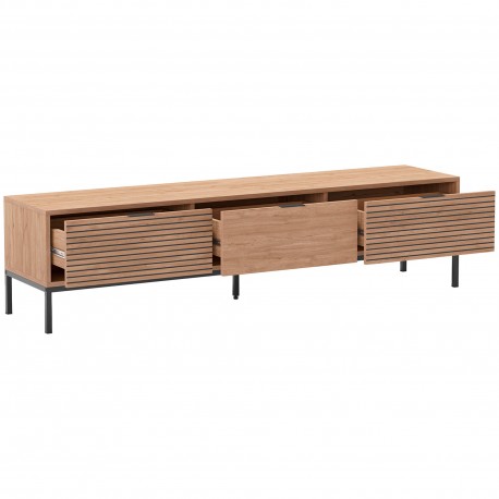 Móvel TV ARIEL 180cm - TV furniture and shelves