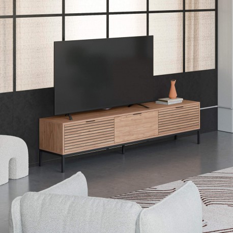 Móvel TV ARIEL 180cm - TV furniture and shelves