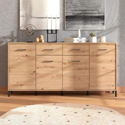 Aparador VIENNE (182,5cm) - Sideboards