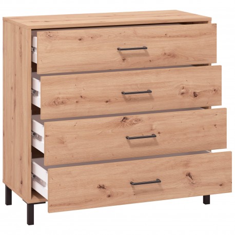 Cómoda VIENNE - Storage furniture