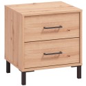 Mesa de cabeceira VIENNE - Bedside Tables