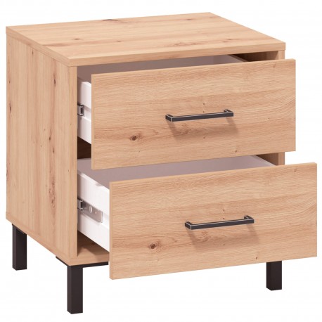 Mesa de cabeceira VIENNE - Bedside Tables