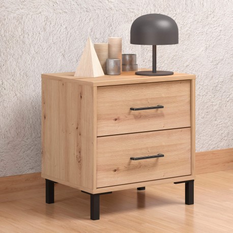 Mesa de cabeceira VIENNE - Bedside Tables