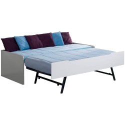 VIENA Studio Bed - Individual Beds