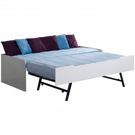 VIENA Studio Bed - Individual Beds