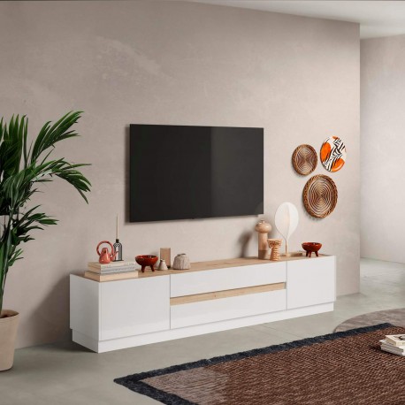 Móvel TV FANTASY - TV furniture and shelves