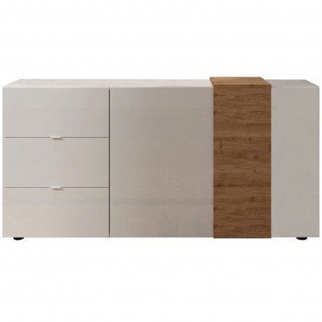 Aparador 2 Portas e 3 Gavetas VENUS - Sideboards