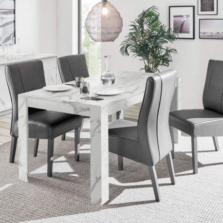 Mesa CARRARA - Dining Tables