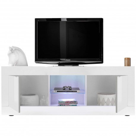 Móvel TV BASIC - TV furniture and shelves