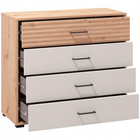 Cómoda MODENA - Storage furniture