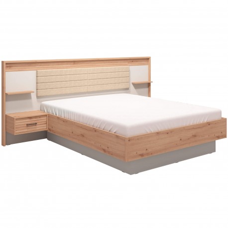 Cama de casal MODENA - Double Beds